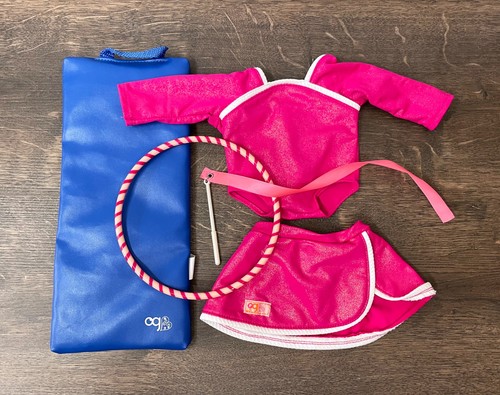 Our generation doll clothes - generation,