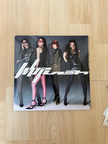 Kpop aespa official - aespa, whiplash