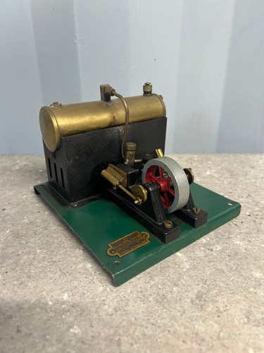 Live steam sel - live, major