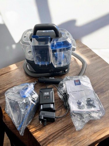 Vax spotwash home cordless - vax,