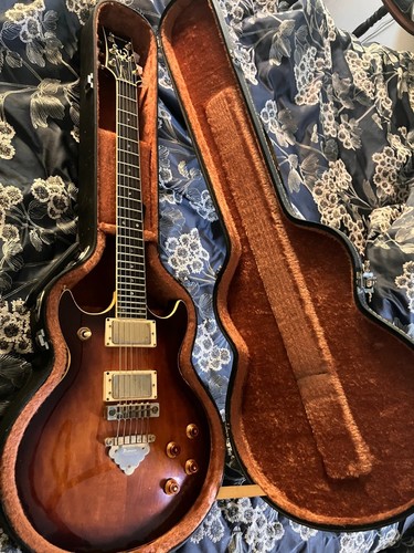 Ibanez artist 1978 - model, 2618
