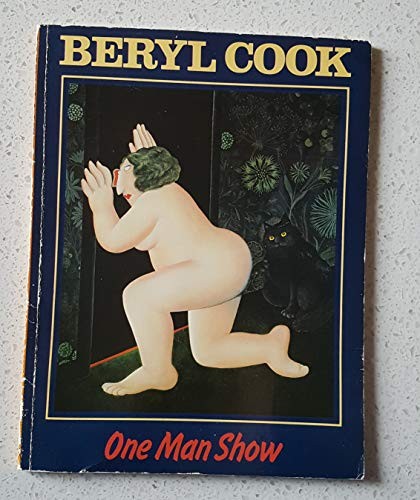 One man show beryl - one, cook