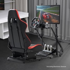 Mokapit Racing Simulator