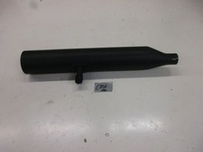 Exhaust Endpot L707. Indian