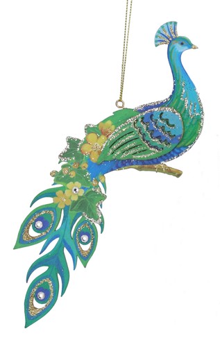 Gisela graham peacock - gisela,