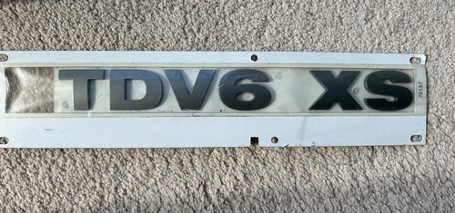 Genuine range rover - rover, xs