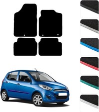 GCM - Car Floor Mats for