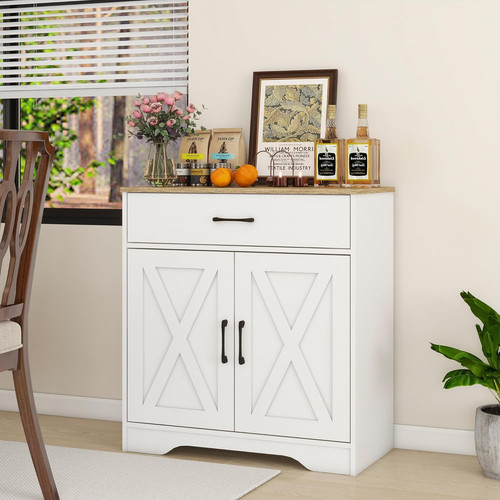 Sideboard storage cupboard - sideboard,