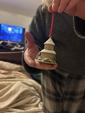 Lilliput Lane Silent Night