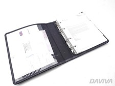 Jaguar XF Owners Manual Hand