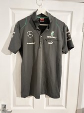 puma mercedes amg petronas t