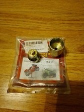 Abba Motorbike Fitting Kit Suitable For Suzuki SV650 2009