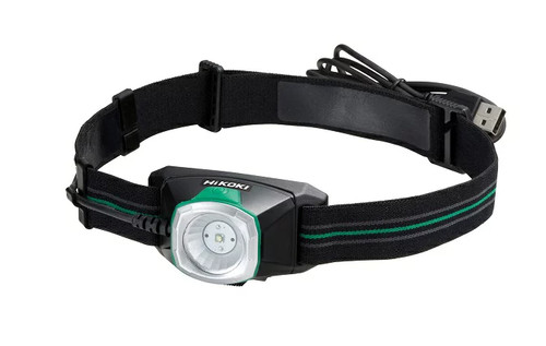 Hikoki hitachi head torch - hikoki,