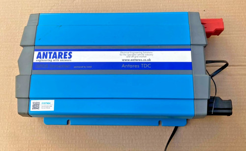 Cotek 1500 212 1500w pure - cotek,