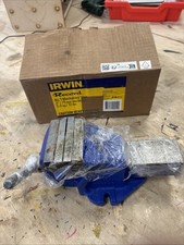 IRWIN No.1 Mechanics’ Vice