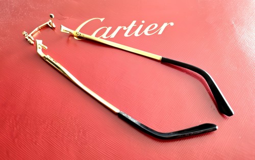Authentic cartier ct0167o - authentic,