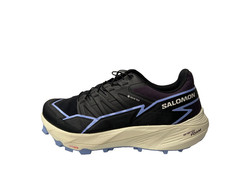 Salomon Thundercross Ladies Trail Running Shoes UK 6 US 7.5 EU 39 1/3 REF 5677-