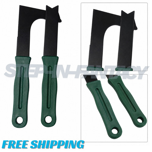 Patio garden weeder tool set - garden,