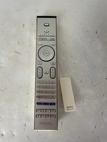 Genuine remote for philips - genuine,