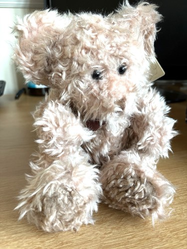 Russ berrie radcliffe bear - russ,
