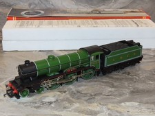 CA123: Hornby R053 LNER Class