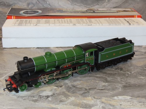 Ca123 hornby r053 - ca123:,