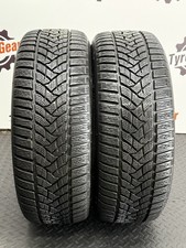 2x 205 55 R16 91H DUNLOP