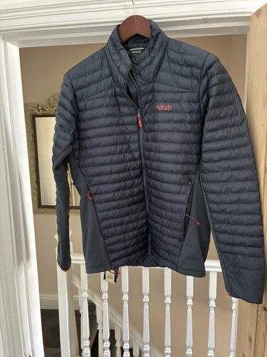 Rab cirrus flex jacket - cirrus,