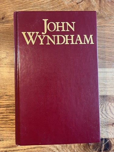John wyndham complete and - john,