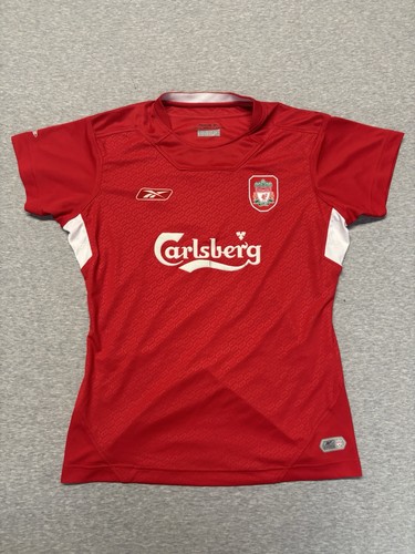 Liverpool home shirt - fc,