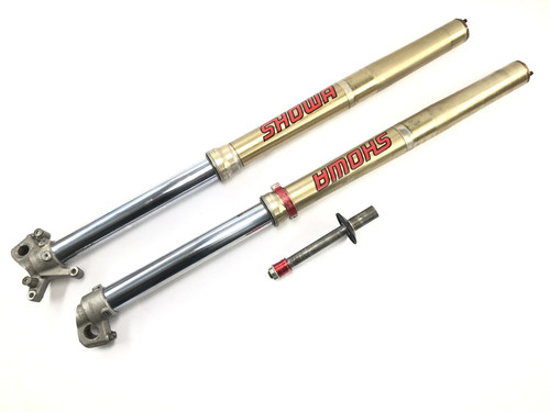 Honda crf 450 - 450, fork