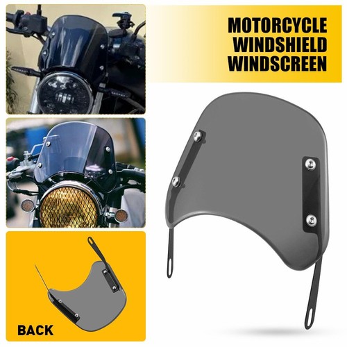 Motorcycle black - 5-7",
