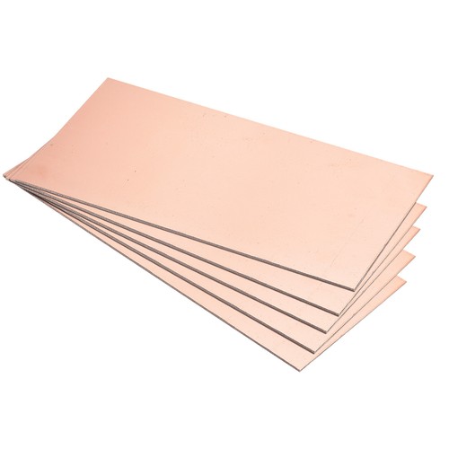 5pcs fr4 double - 5pcs, double-sided