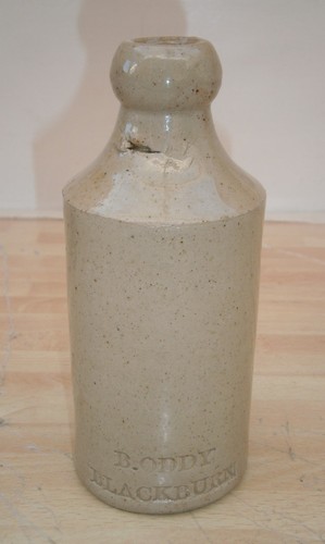 Blackburn stoneware ginger - blackburn,