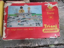 Vintage Triang Railways R3
