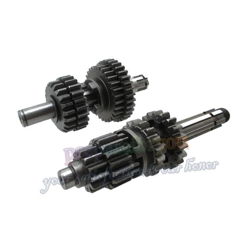 New updated gear box for - gear,