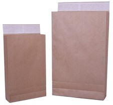NATURAL BROWN KRAFT PAPER