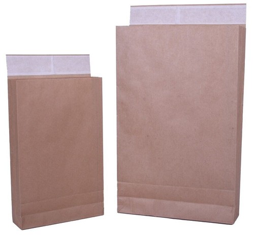 Natural brown kraft paper - natural,
