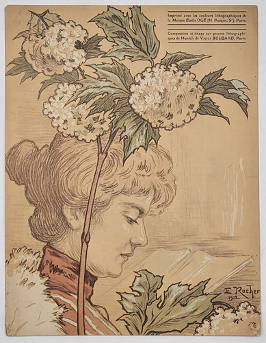 Edmond andré rocher - edmond,