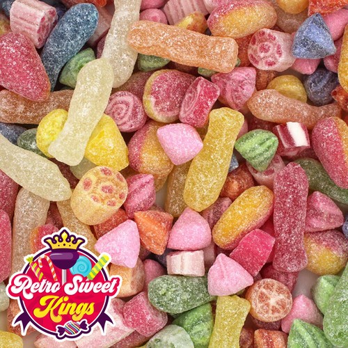 Yorkshire mixture pick mix - yorkshire, n