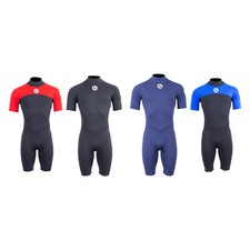 Mens Adults Thunderclap 2.5mm