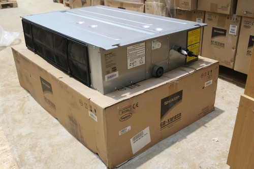 Sharp xm18sr air - xm18sr,