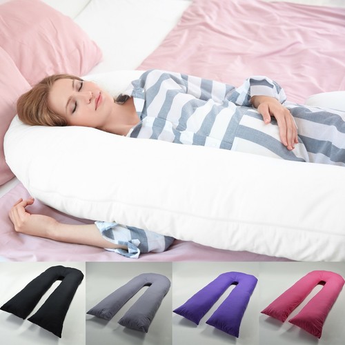 Pregnancy pillow comfort - comfort, u