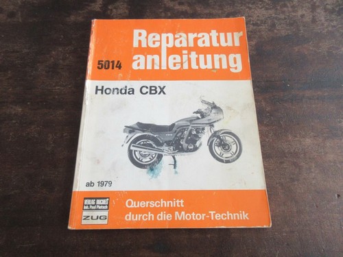 Honda cbx 1000 cbx1000 1979 - cbx,