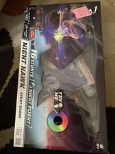 REVOLT drone R/C Night Hawk