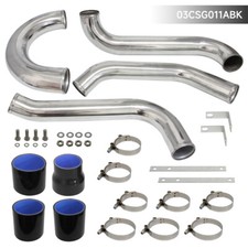 Intercooler Piping Kit For