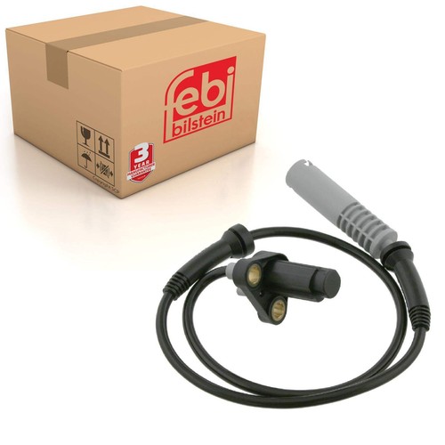 Front abs sensor fits bmw - front,