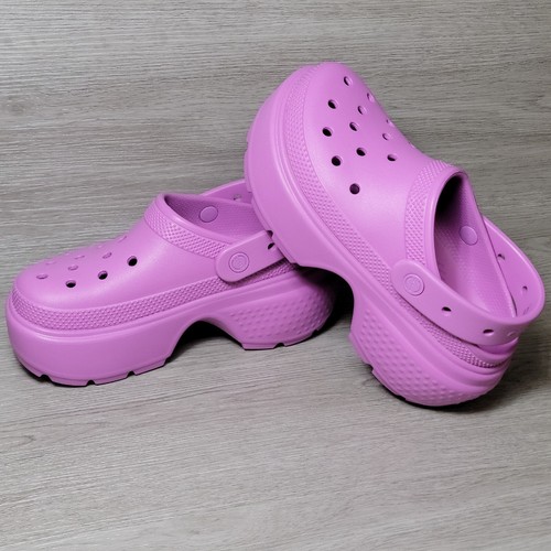 Crocs women stomp - women's,