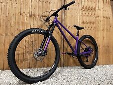 Norco Torrent HT S2 Jump/Trail/Mountain bike, HIGH SPEC, TRP, NUKEPROOF, SRAM