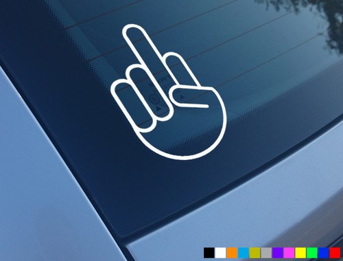 The finger shocker funny car - finger,